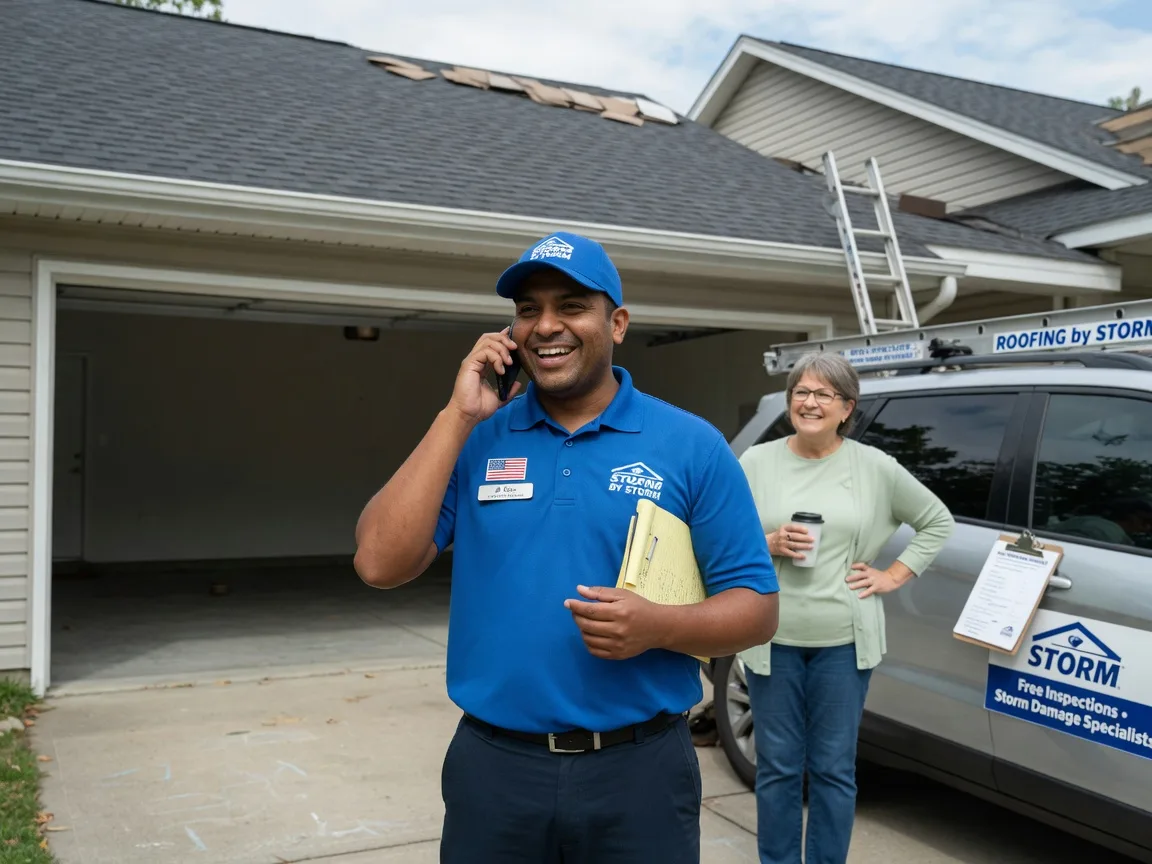 Roof Repair Near Me Jansen, NE FAQs